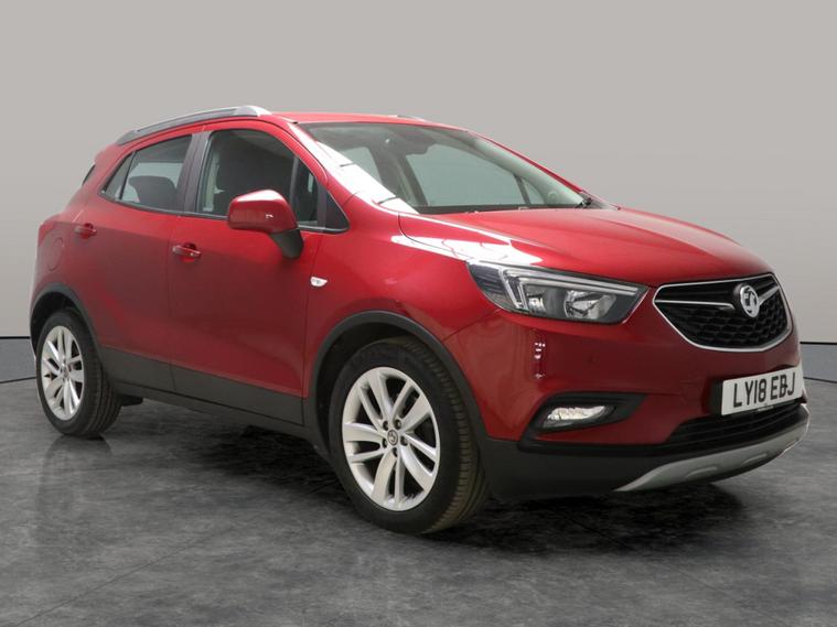 Vauxhall Vauxhall Mokka