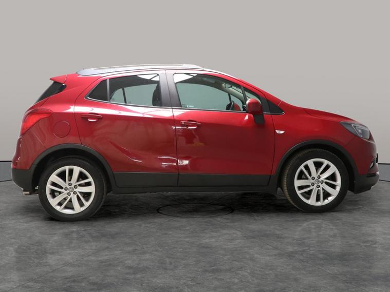 Vauxhall Vauxhall Mokka