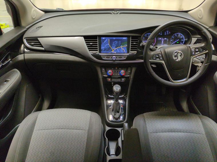 Vauxhall Vauxhall Mokka