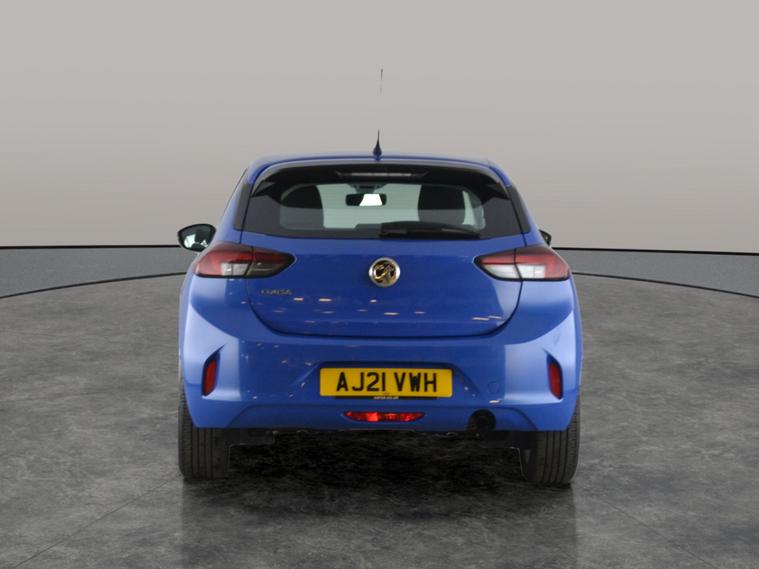 Vauxhall Vauxhall Corsa