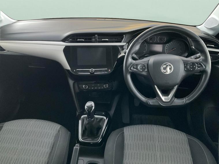 Vauxhall Vauxhall Corsa