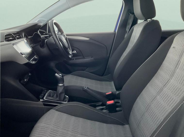 Vauxhall Vauxhall Corsa