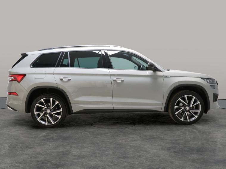 Skoda Skoda Kodiaq