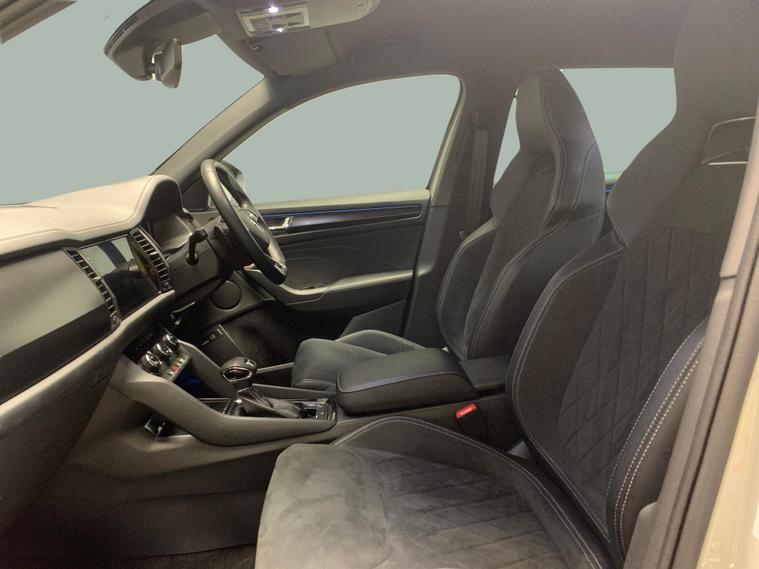 Skoda Skoda Kodiaq