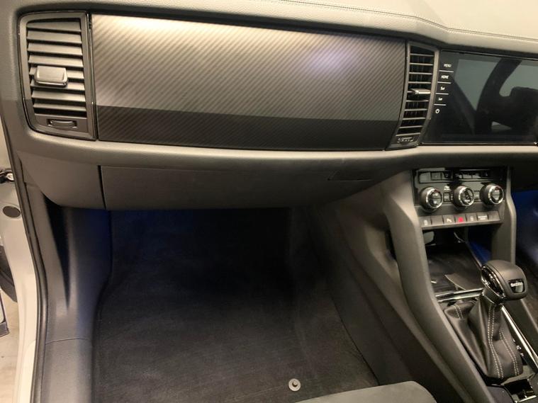 Skoda Skoda Kodiaq
