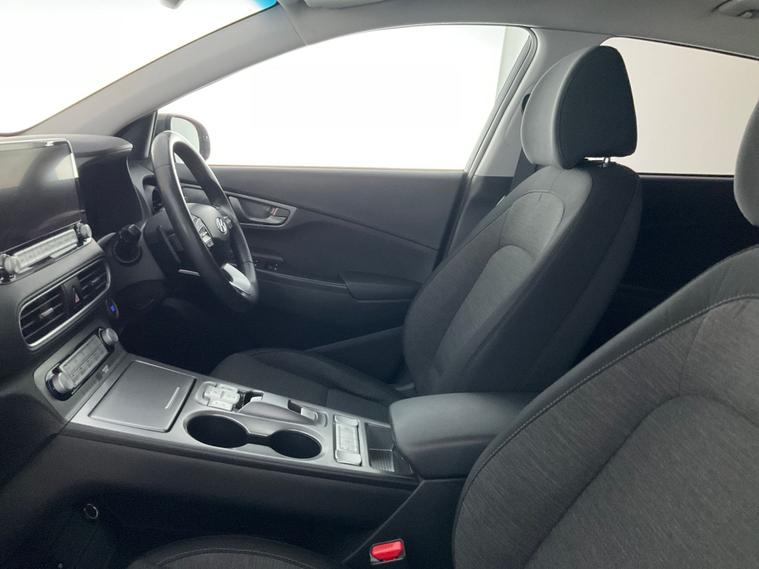 Hyundai Hyundai KONA