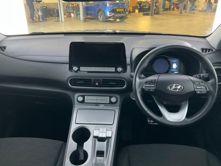 Hyundai Hyundai KONA