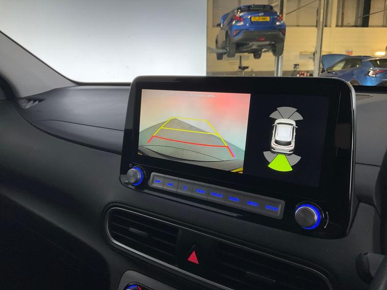 Hyundai Hyundai KONA