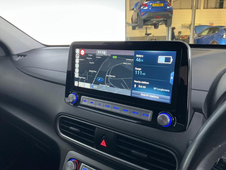 Hyundai Hyundai KONA