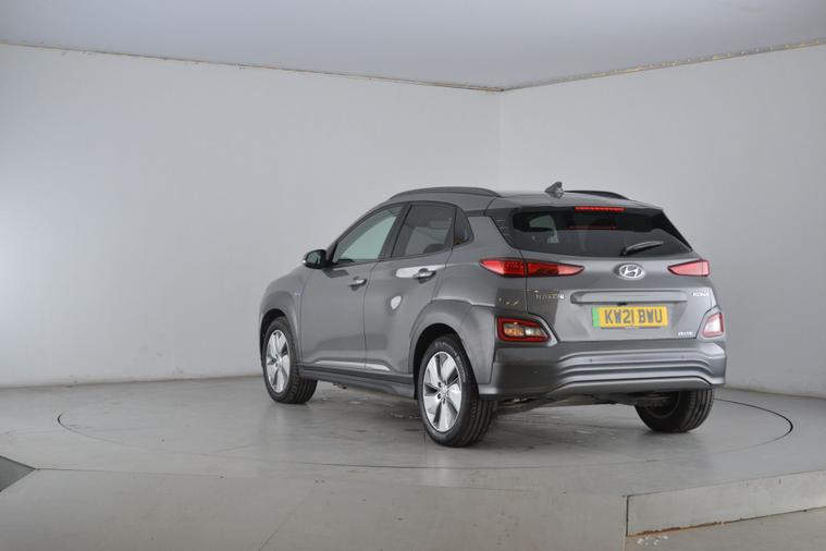 Hyundai Hyundai KONA
