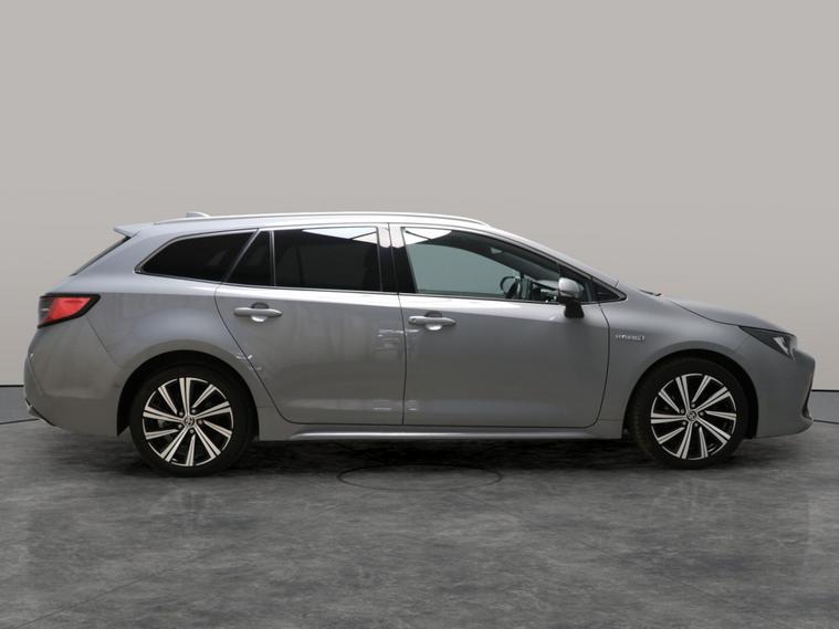 Toyota Toyota Corolla
