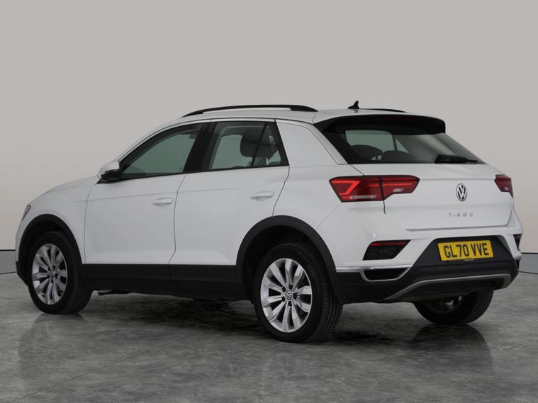 Volkswagen Volkswagen T-Roc