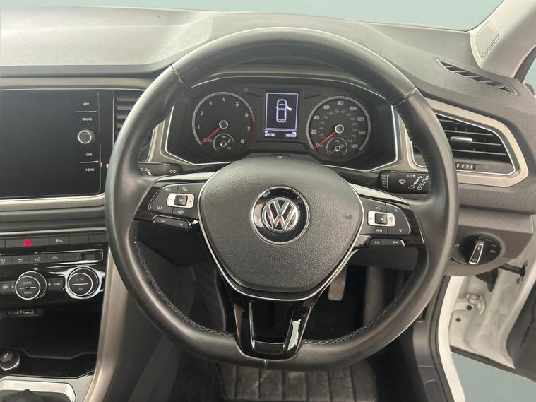 Volkswagen Volkswagen T-Roc