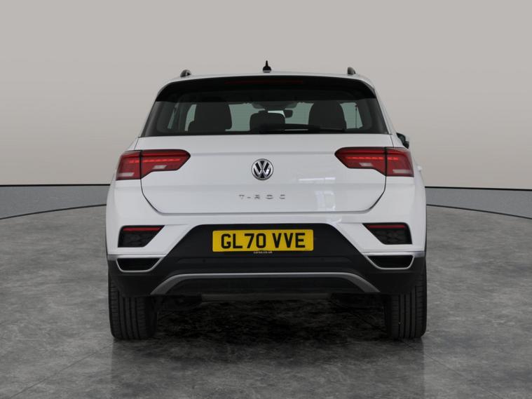 Volkswagen Volkswagen T-Roc