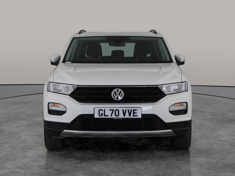 Volkswagen Volkswagen T-Roc