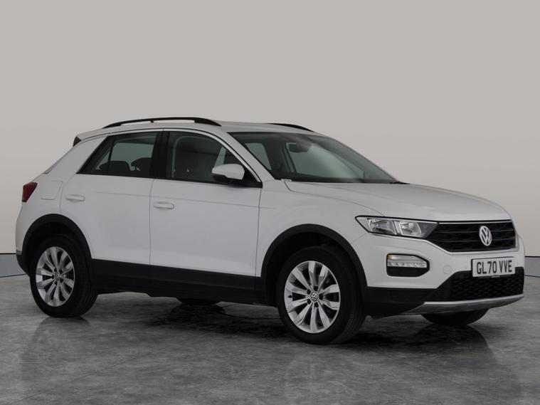 Volkswagen Volkswagen T-Roc