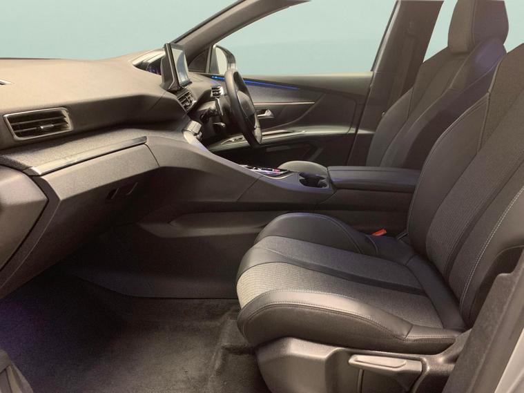 Peugeot Peugeot 5008