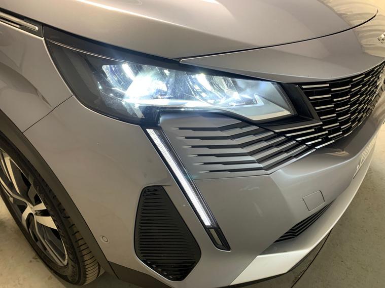 Peugeot Peugeot 5008