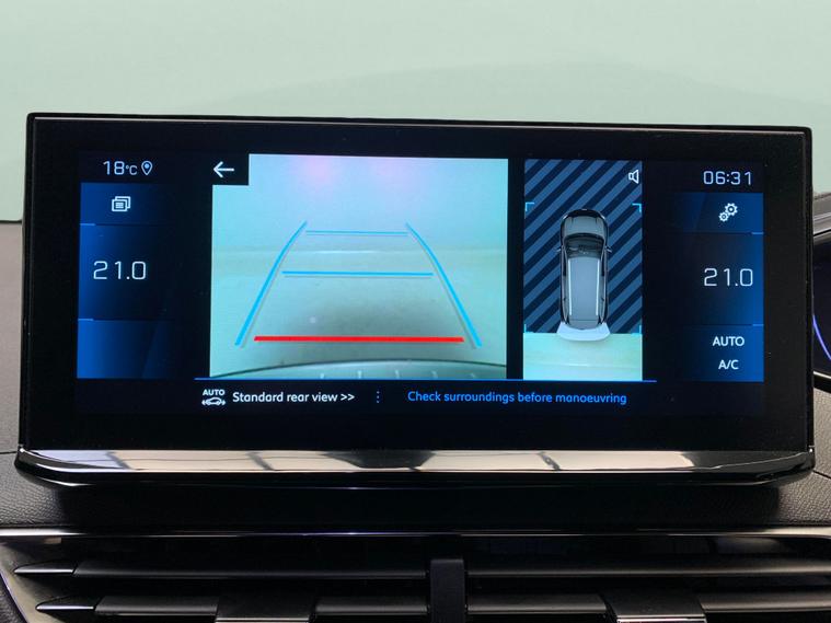 Peugeot Peugeot 5008