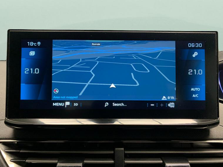 Peugeot Peugeot 5008