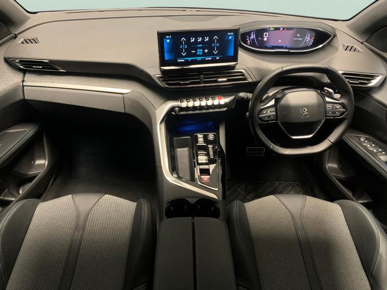 Peugeot Peugeot 5008