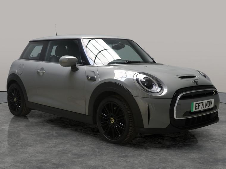 MINI MINI Hatch