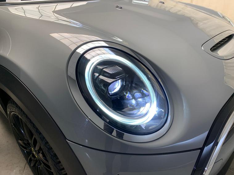 MINI MINI Hatch