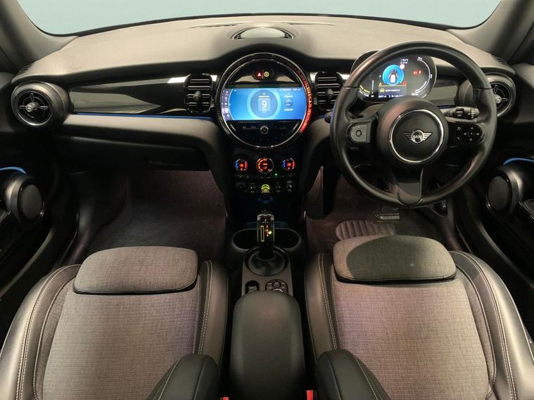 MINI MINI Hatch