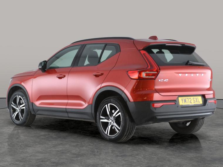 Volvo Volvo XC40