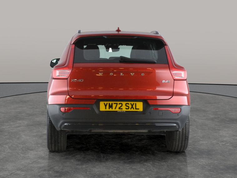 Volvo Volvo XC40