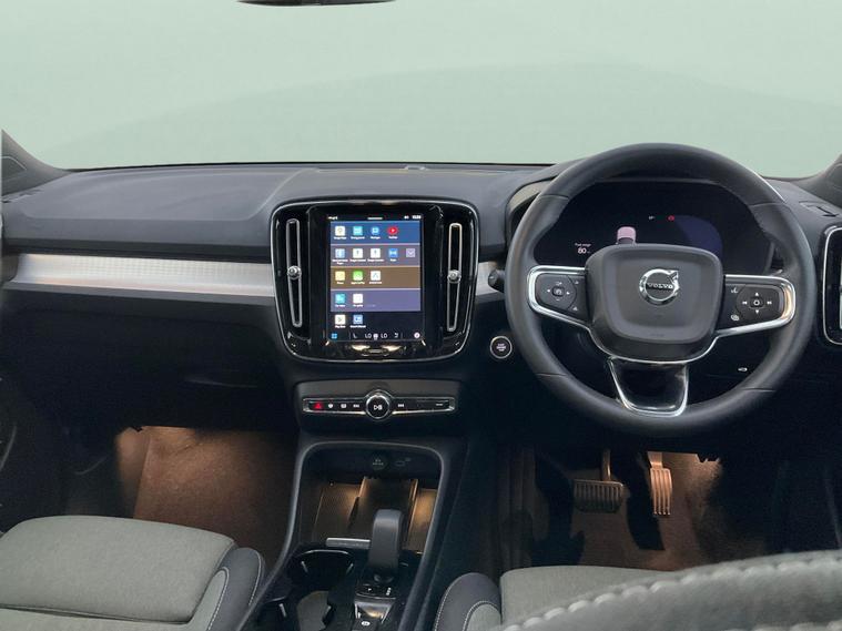 Volvo Volvo XC40