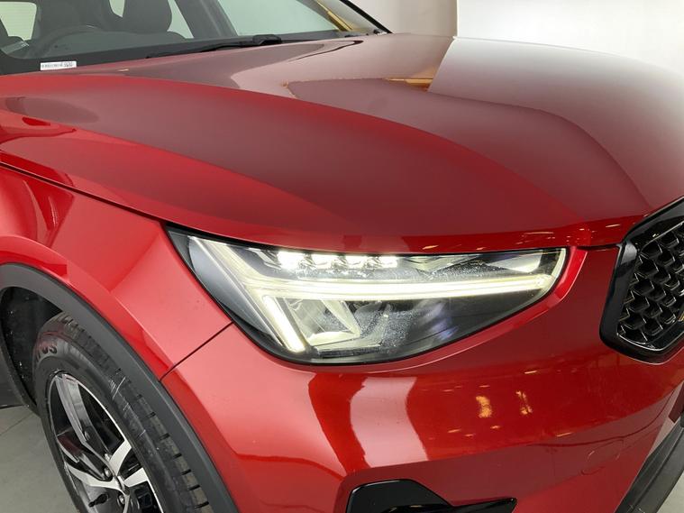 Volvo Volvo XC40