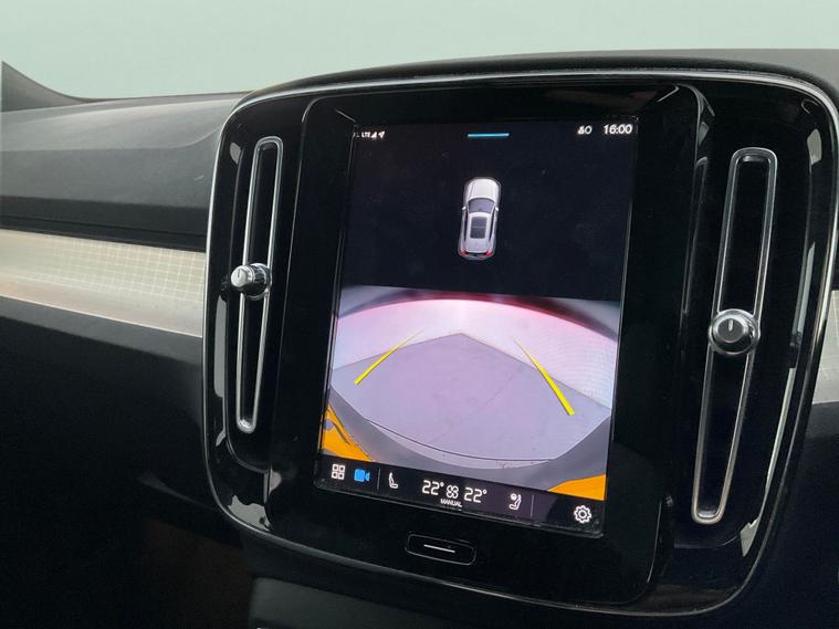 Volvo Volvo XC40