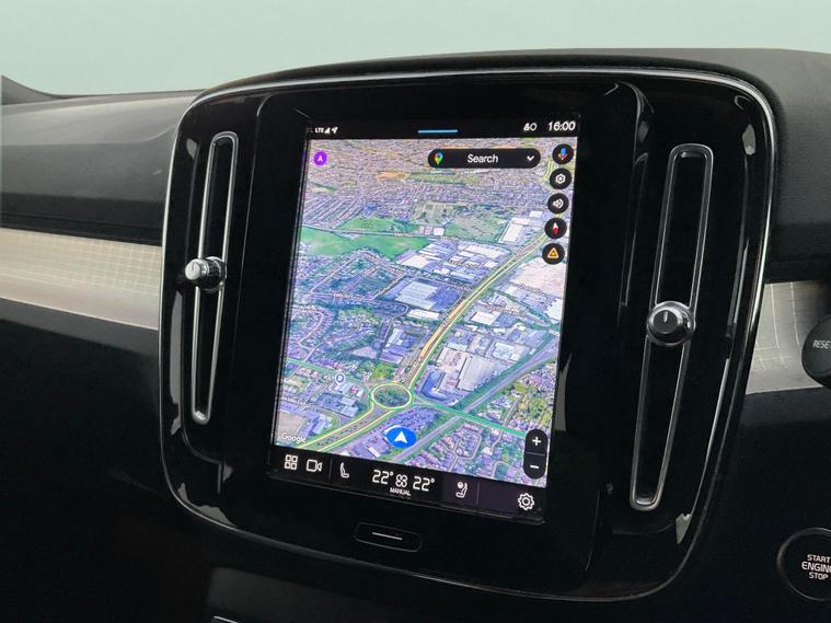 Volvo Volvo XC40