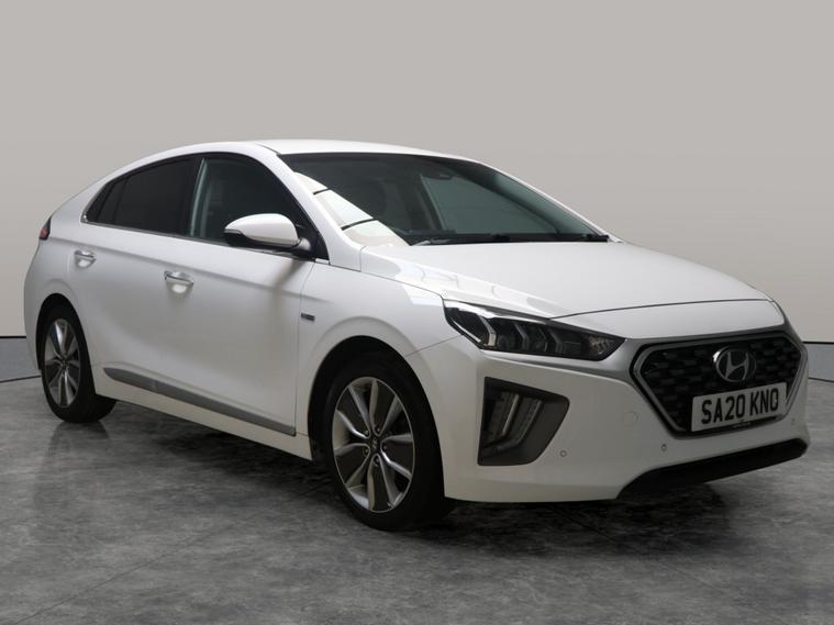 Hyundai Hyundai IONIQ