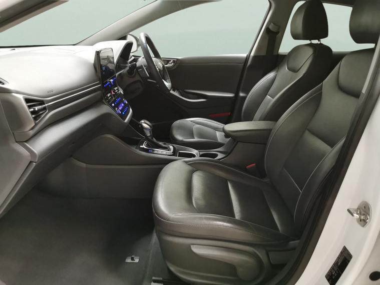 Hyundai Hyundai IONIQ