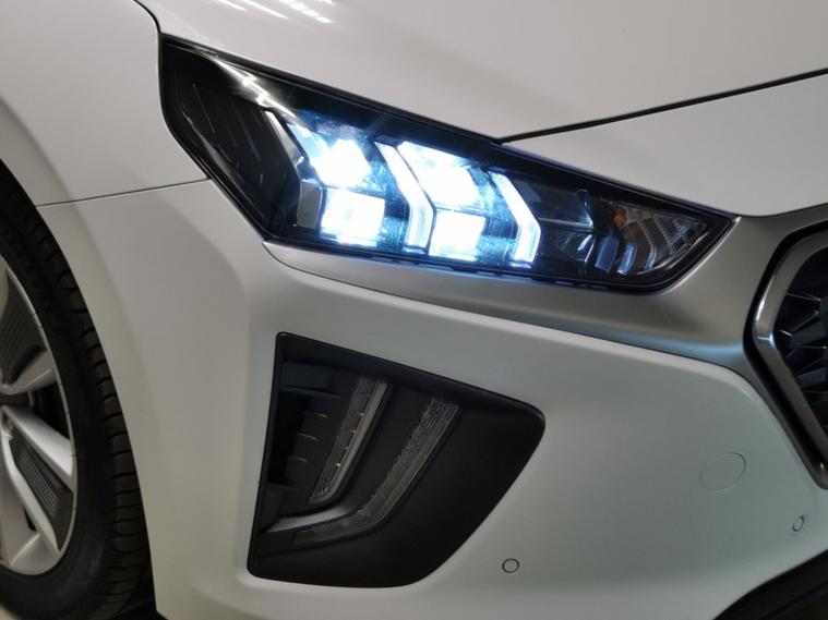 Hyundai Hyundai IONIQ