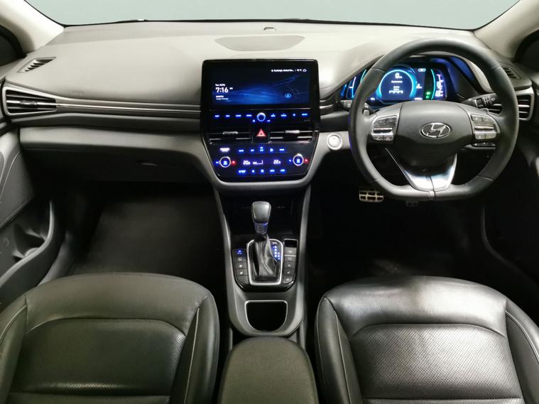 Hyundai Hyundai IONIQ