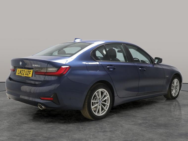 BMW BMW 330
