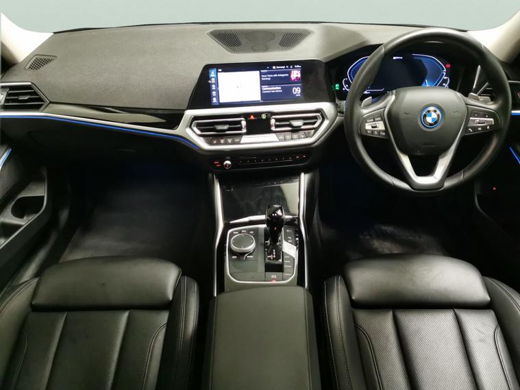 BMW BMW 330