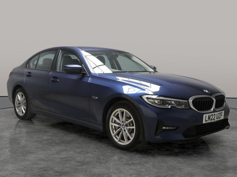 BMW BMW 330