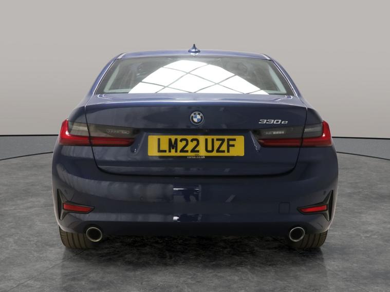 BMW BMW 330