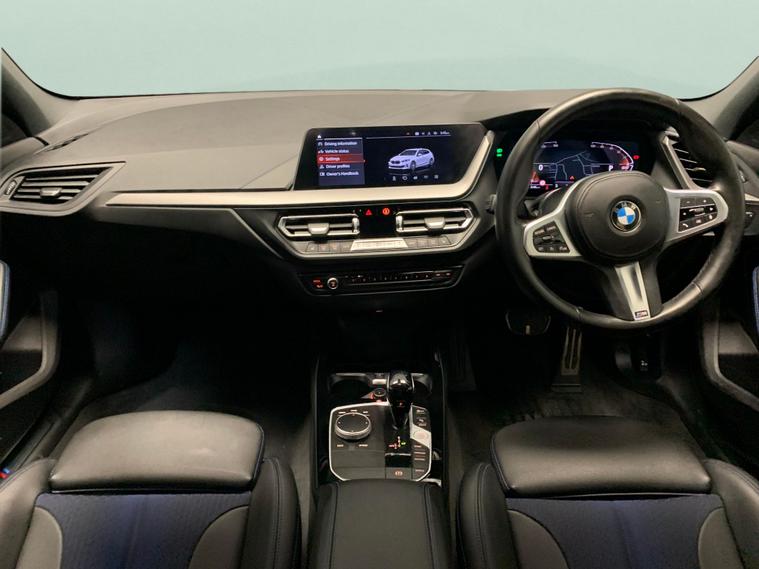 BMW BMW 118