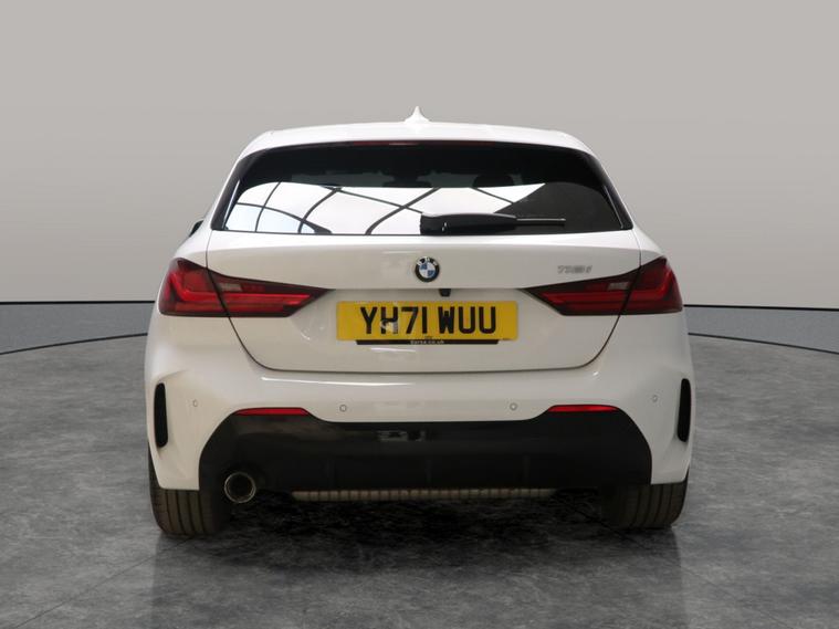 BMW BMW 118