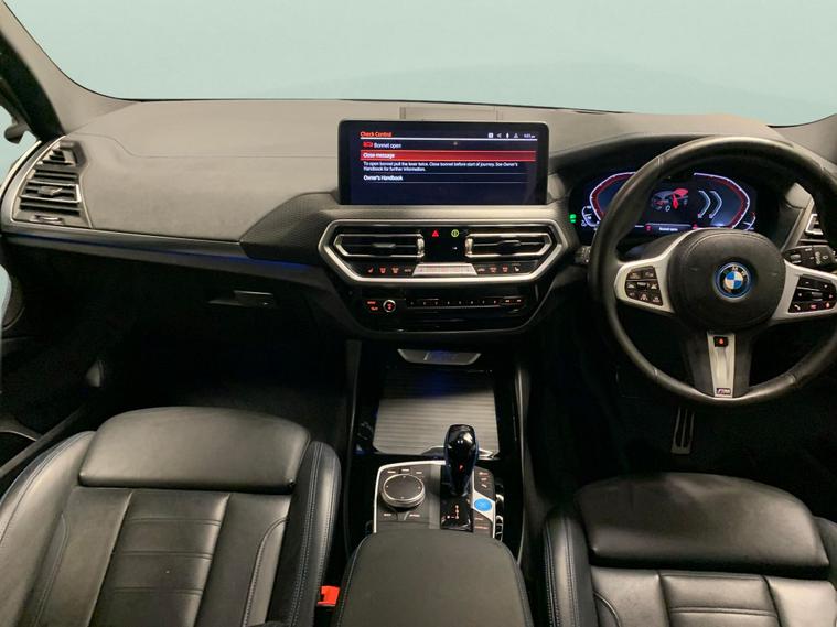 BMW BMW X3