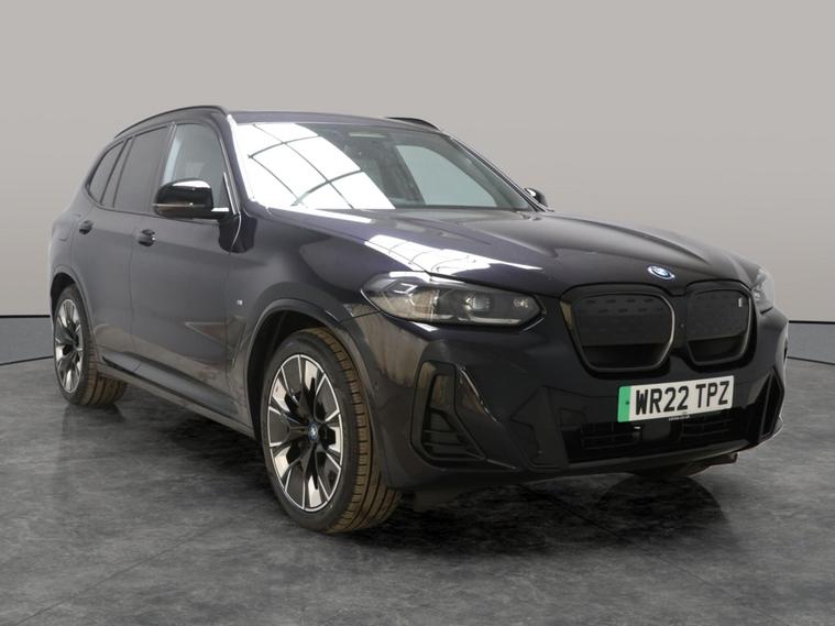 BMW BMW X3