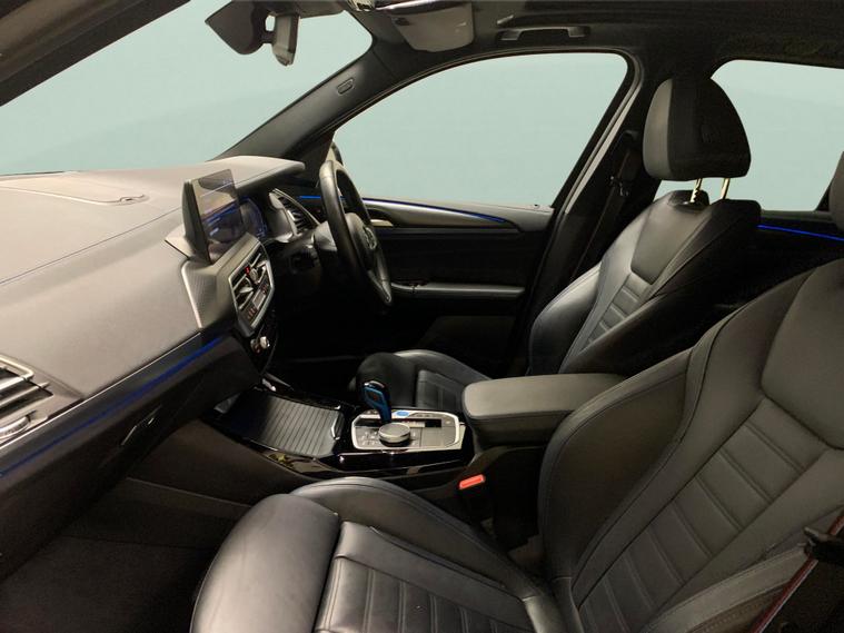 BMW BMW X3