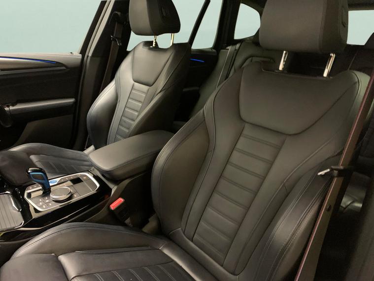 BMW BMW X3