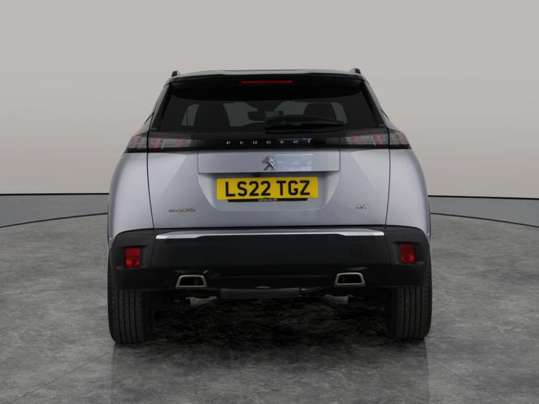 Peugeot Peugeot 2008
