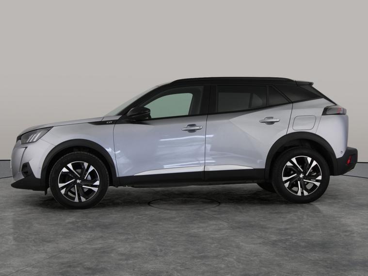 Peugeot Peugeot 2008